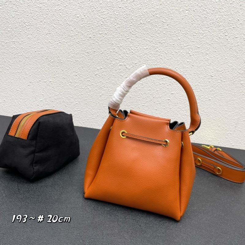 Prada Drawstring Bags